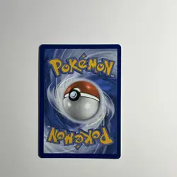 Pokemon Eevee EX Holo Promo SVP Scarlet & Violet 174 Coruscating Quartz 200 HP - Image 2