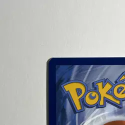 Pokemon Eevee EX Holo Promo SVP Scarlet & Violet 174 Coruscating Quartz 200 HP - Image 3
