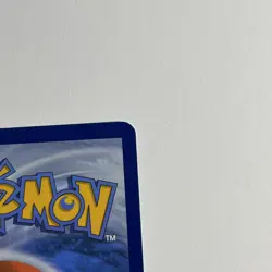 Pokemon Eevee EX Holo Promo SVP Scarlet & Violet 174 Coruscating Quartz 200 HP - Image 4