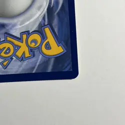 Pokemon Eevee EX Holo Promo SVP Scarlet & Violet 174 Coruscating Quartz 200 HP - Image 5