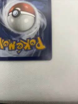 Pokemon Mew 011/025 Celebrations Holo 25th Anniversary - Image 5