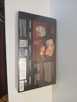 Pokemon Team Rocket's Moltres ex Ultra Premium Collection UPC - Image 2