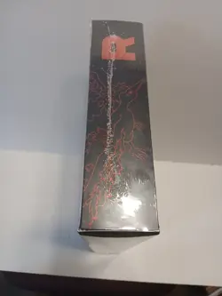 Pokemon Team Rocket's Moltres ex Ultra Premium Collection UPC - Image 3