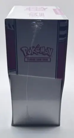 Pokemon TCG White Flare Elite Trainer Box ETB- Sealed- W/Protector Case - Image 4
