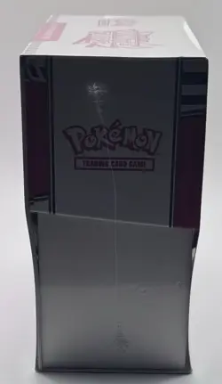 Pokemon TCG White Flare Elite Trainer Box ETB- Sealed- W/Protector Case - Image 5