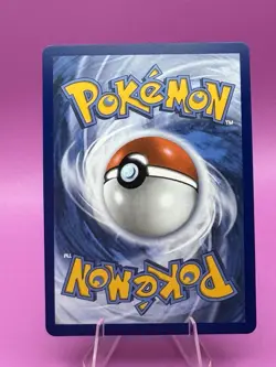 Pokemon TCG Arven's Mabosstiff EX 218/182 Sv10: Destined Rivals Ultra Rare - Image 2
