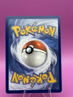 Pokemon TCG Gumshoos 153/132 Meg en Mega Evolution Illustration Rare Card - Image 2