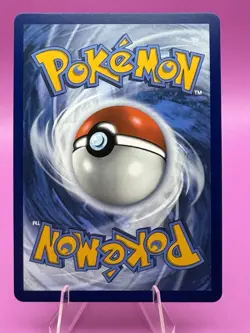 Pokemon TCG Lillie's Clefairy EX Journey Together 173/159 Single Card - Image 2
