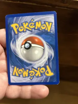pokemon card Slugma - Image 2
