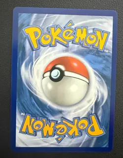 Air Balloon 166/132 Ultra Rare Full Art Holo - Pokemon Mega Evolution MEG EN - Image 2