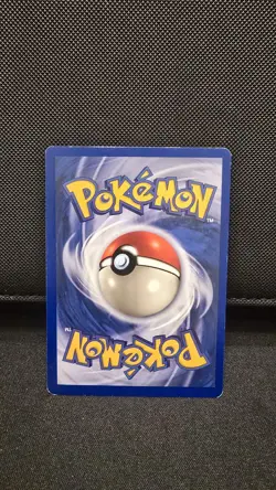 Pokemon TCG Clefable Jungle 1/64 Holo Unlimited Holo Rare MP - Image 4