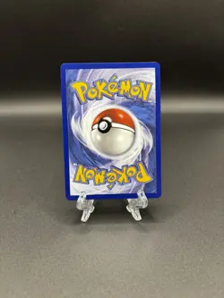 Pokemon Air Balloon 166/132 Me01: Mega Evolution Holo - Image 2