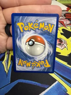 (NM) Pokemon Eevee GX Full Art Promo SM233 - Image 2