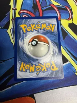 (NM) Pokemon Eevee GX Full Art Promo SM233 - Image 4