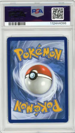 2022 Pokemon Sword & Shield Silver Tempest #TG20 Rayquaza VMAX Full Art PSA 10 - Image 2