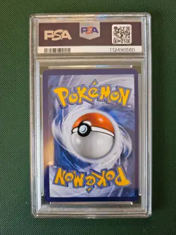 Pokemon Magikarp 203/193 IR - Paldea Evolved - PSA 10 Gem Mint - Image 3