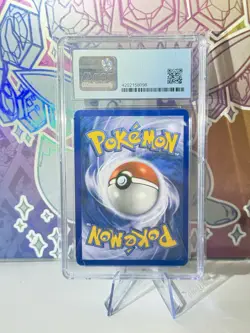 Night Teleporter 138/147 Reverse Holo 2009 Pokemon Supreme Victors CGC 8.5 - Image 2