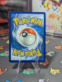 Pokemon Boost Shake 229/203 Gold Evolving Skies - Image 2