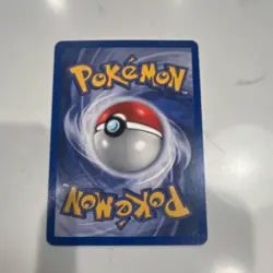 Pokemon TCG Lt. Surge Gym Heroes Unlimited 17/132 Holo Rare Trainer English WOTC - Image 4