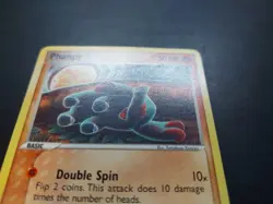 Pokemon - Phanpy 15/17 Common Pop Series 2 - Image 4