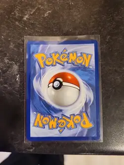 Riolu 10 | Pokemon TCG Mega Evolution | Black Star Promo Full Art English - Image 2
