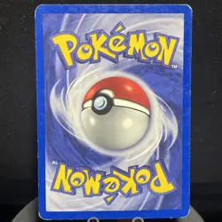 Pokemon Gym Heroes Unlimited Erika Trainer 16/132 Holo Rare - Image 2