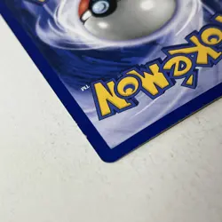 Pokemon Gym Challenge Koga’s Arbok 25/132 Rare Regular Unlimited Stage 1 Vintage - Image 3