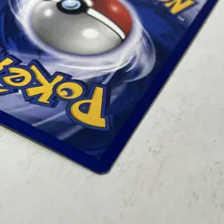 Pokemon Gym Challenge Koga’s Arbok 25/132 Rare Regular Unlimited Stage 1 Vintage - Image 4