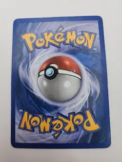 Pokemon Ex Crystal Guardians Blastoise Rare (14/100) NM - Image 2