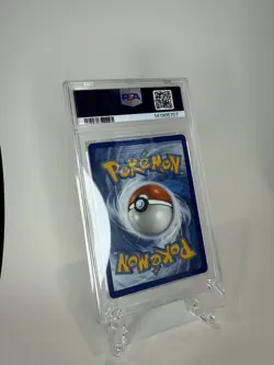2019 Pokemon Hidden Fates Shiny Vault Espeon GX SV60/SV94 Full Art PSA 9 - Image 2