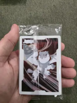 MZMU Drill Armed Dragon Field Center Maze of Muertos Yugioh Promo Card Mint - Image 2