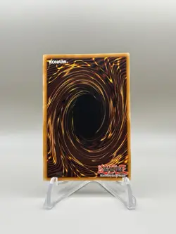 Dark Magician - Super Rare / Holo - SYE-001 - 1st Edition - YuGiOh - Near mint - Image 2