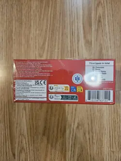 One Piece TCG EB-03 Heroines Edition Sealed Booster Box English In Hand to Ship - Image 4