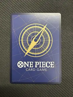 Boa Hancock OP07-051 SP Emperors in the New World OP09 English One Piece TCG - Image 2