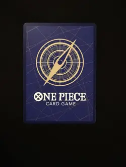 Monkey D Luffy SP OP09-119 [SP OP13] Carrying on His Will One Piece English - Image 4