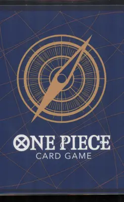 Charlotte Pudding EB03-035 One Piece Extra Booster One Piece Heroines Edition NM - Image 2