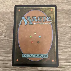 Jet Medallion Modern Horizons 3 Magic the Gathering MTG - Image 2