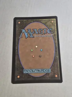 Escape Tunnel - 184 / English / Near Mint Foil - Image 2