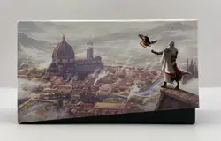 Magic the Gathering: Assassin's Creed EMPTY Bundle Box (B249) - Image 2