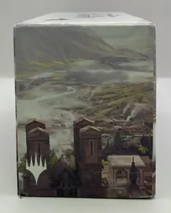 Magic the Gathering: Assassin's Creed EMPTY Bundle Box (B249) - Image 3