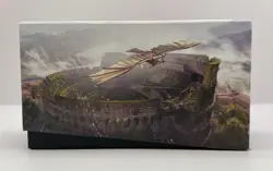 Magic the Gathering: Assassin's Creed EMPTY Bundle Box (B249) - Image 4