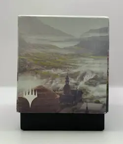 Magic the Gathering: Assassin's Creed EMPTY Bundle Box (B249) - Image 5