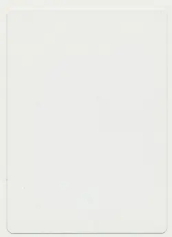 MTG Artist Proof Manakin Tempest Signed Magic The Gathering AP - Image 2