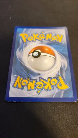 Pokemon TCG Sableye XY Black Star Promos Holo Card XY92 2015 NM/LP - Image 2