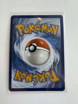 Pokemon TCG Wartortle Card 171/165 IR SV Scarlet & Violet 151 NM+ Condition - Image 2