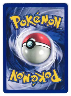 Primeape 43/64 Uncommon Jungle Pokemon 1st Edition LP - Image 2
