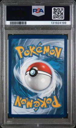 PSA 10 GEM MINT MEW #011 CELEBRATIONS HOLO POKEMON 2021 - Image 2
