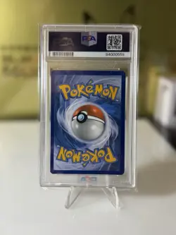 PSA 10 TRAINER ACEROLA 142 BURNING SHADOWS SUN & MOON POKEMON - Image 2