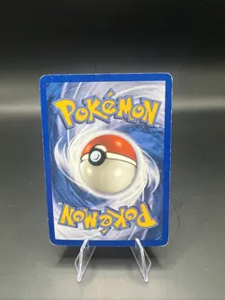 Vulpix 136/165 Expedition Base Set Reverse Holo Pokemon TCG! RARE OLD! - Image 4