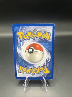 Vulpix 136/165 Expedition Base Set Reverse Holo Pokemon TCG! RARE OLD! - Image 5